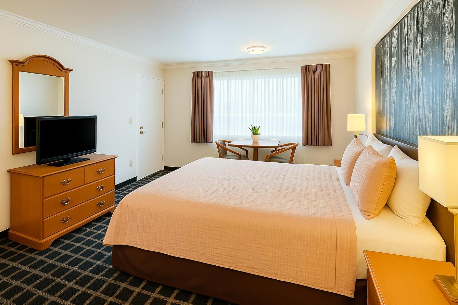 Creekside Inn & Suites Willits Εξωτερικό φωτογραφία
