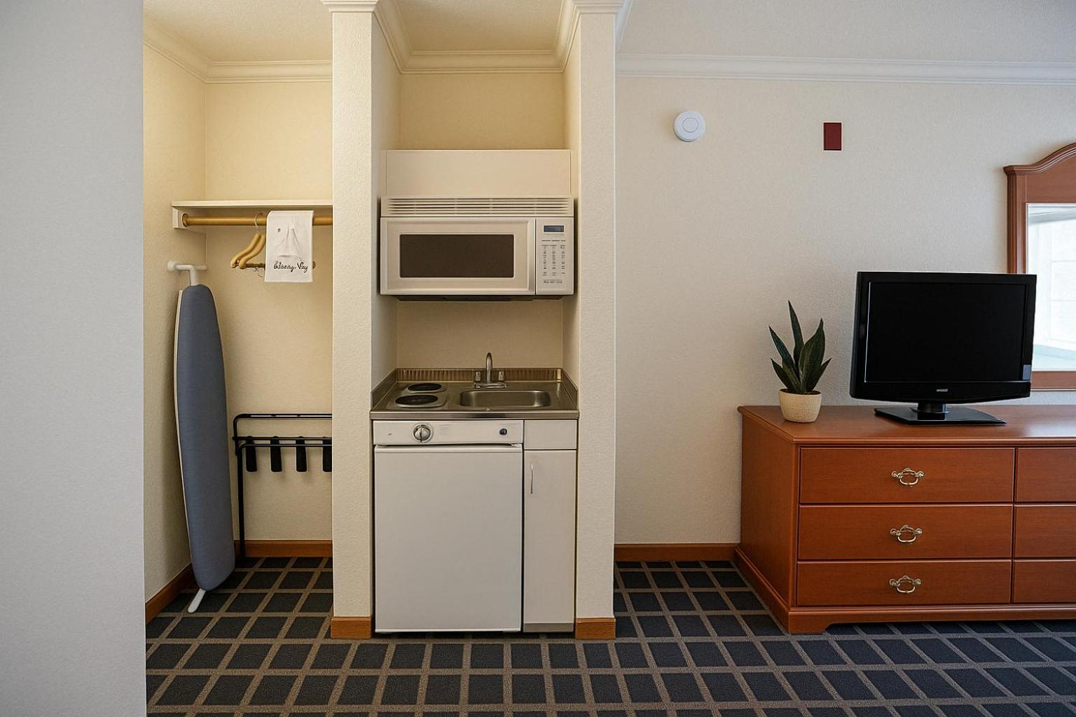 Creekside Inn & Suites Willits Εξωτερικό φωτογραφία